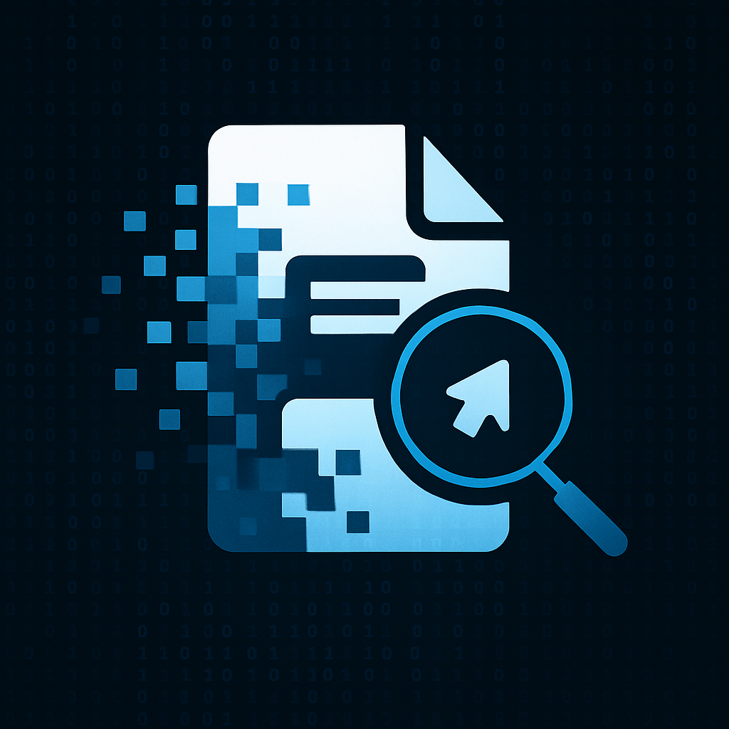 Elite Data Recovery & Digital Forensics